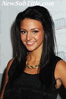 بیوگرافی Michelle Keegan